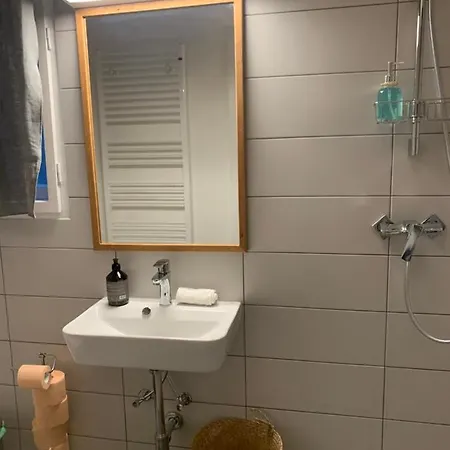 Apartment Sakka Business *
