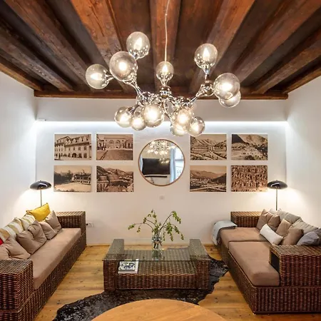 Apartment Sakka Business